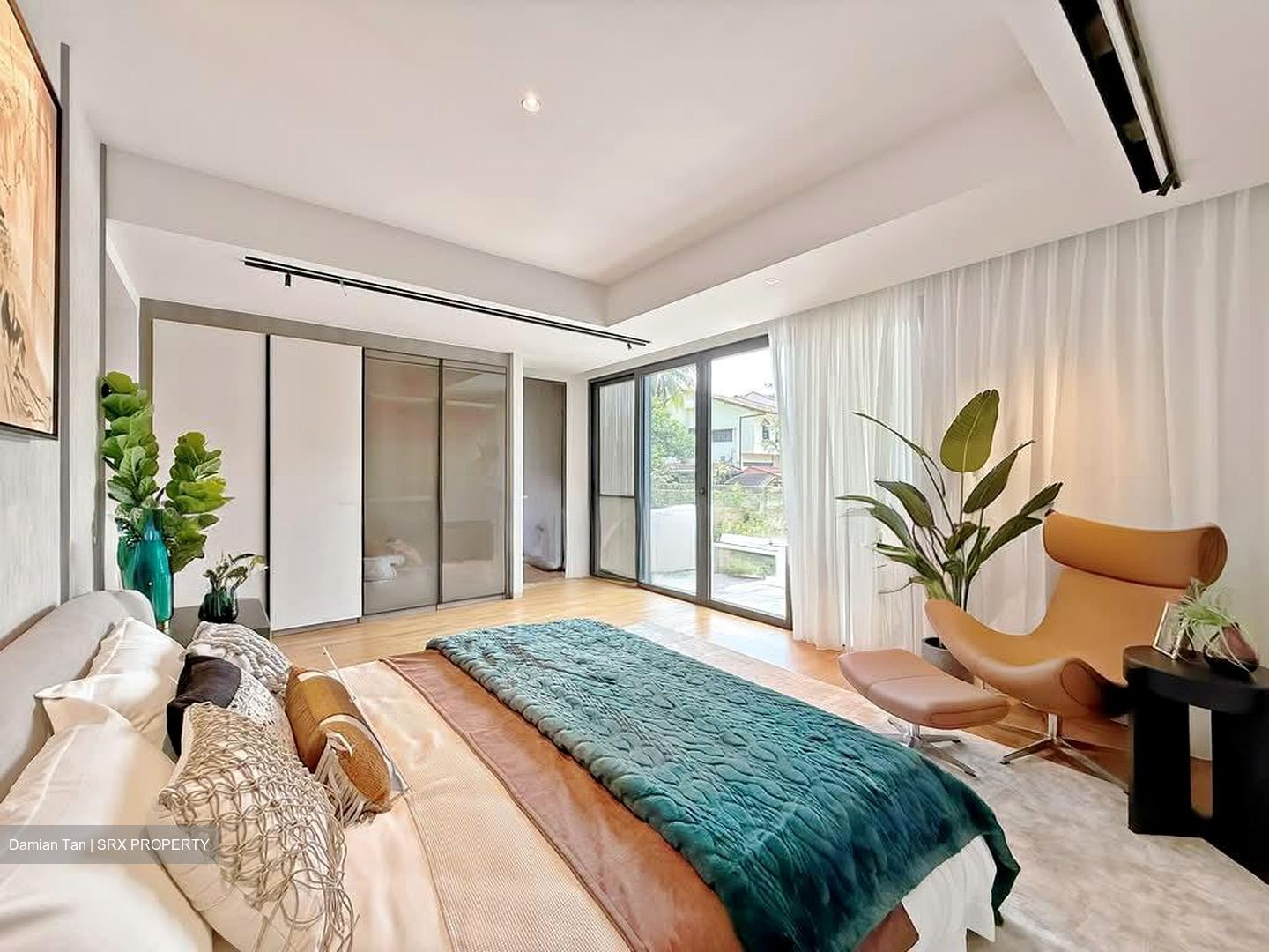 Greenbank Park (D21), Semi-Detached #534165861